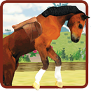 Mon Cheval Danse 3D APK