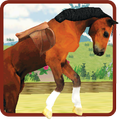 Mijn Dancing Horse 3D