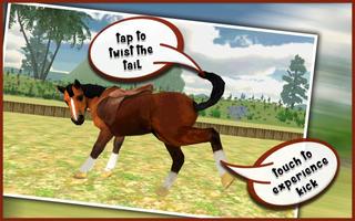 1 Schermata My Dancing Horse 3D