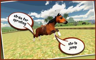 2 Schermata My Dancing Horse 3D