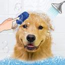 3D Dog Grooming Salon: 1er jeu de lapin 3D APK