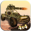 Armored Car Racing Challenge 3D APK