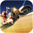 Wall Of Death : Simulator آئیکن