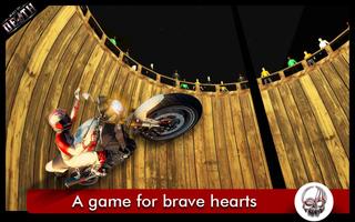 Mur de la Mort: Simulator capture d'écran 2