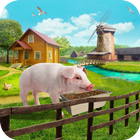 Pig Farm icon