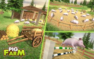 Pig Farm screenshot 2