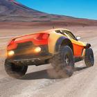 Extreme Car Drift Racing – Dirt Rally آئیکن
