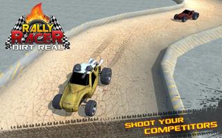 Extreme Car Drift Racing – Dirt Rally اسکرین شاٹ 2