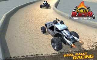 Extreme Car Drift Racing – Dirt Rally اسکرین شاٹ 3