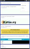 Citrio Browser Plakat