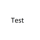 TestDemo icon