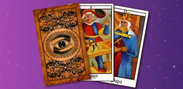 Tarot Diario