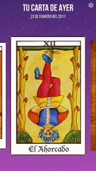 Tarot Diario APK Herunterladen