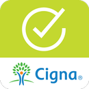 Cigna Tasks aplikacja