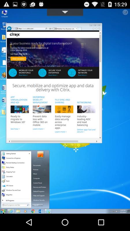 Citrix Citrix
