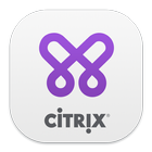 Citrix Secure Web (Unreleased) icon