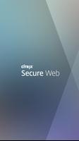 Citrix Secure Web (Unreleased) Affiche