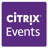Citrix Events icon