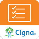 Cigna Notes aplikacja