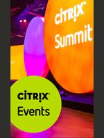 Citrix Events capture d'écran 3