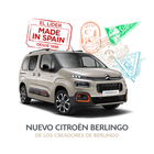 N. BERLINGO آئیکن