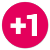 Plus Un (Plus one +1) APK