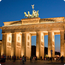 Berlin live wallpaper APK