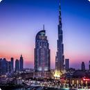 Dubai live wallpaper APK