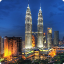 Kuala Lumpur live wallpaper APK