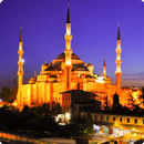 Istanbul live wallpaper APK