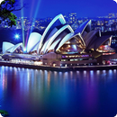 Sydney live wallpaper APK