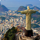 Rio De Janeiro live wallpaper APK