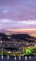 Рио-де-Жанейро живые обои скриншот 2