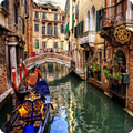 Venice live wallpaper