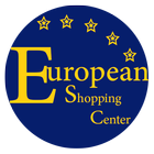 European Shopping Center icon