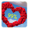horoscope love test prank APK
