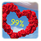 horoscope love test prank biểu tượng