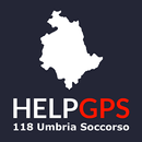 HELPGPS - 118 Umbria Soccorso APK