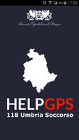 HELPGPS - 118 Umbria Soccorso 海报