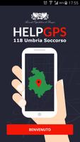HELPGPS - 118 Umbria Soccorso 截图 1