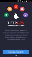 HELPGPS - 118 Umbria Soccorso 截图 2