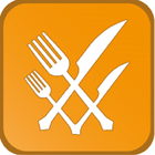 Granada City Local Food Guide icon