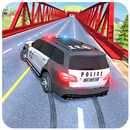 City Police Patrol : Robber Chase Driving Game 3D APK