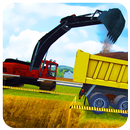 Heavy Excavator : Crane Simulator City Builder 3D APK