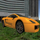 APK City Car Driving 3D