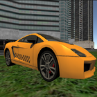 آیکون‌ City Car Driving 3D