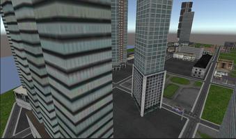 پوستر City Car Driving 3D