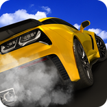 City Car Fast Racing