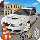 Car Parking Legend: Driving School Parking Games APK