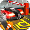 City Car Parking APK